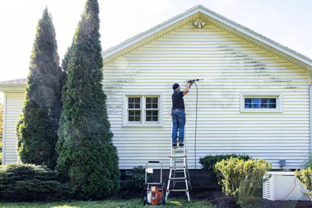 Braidwood, IL  Pressure Washing Services Company